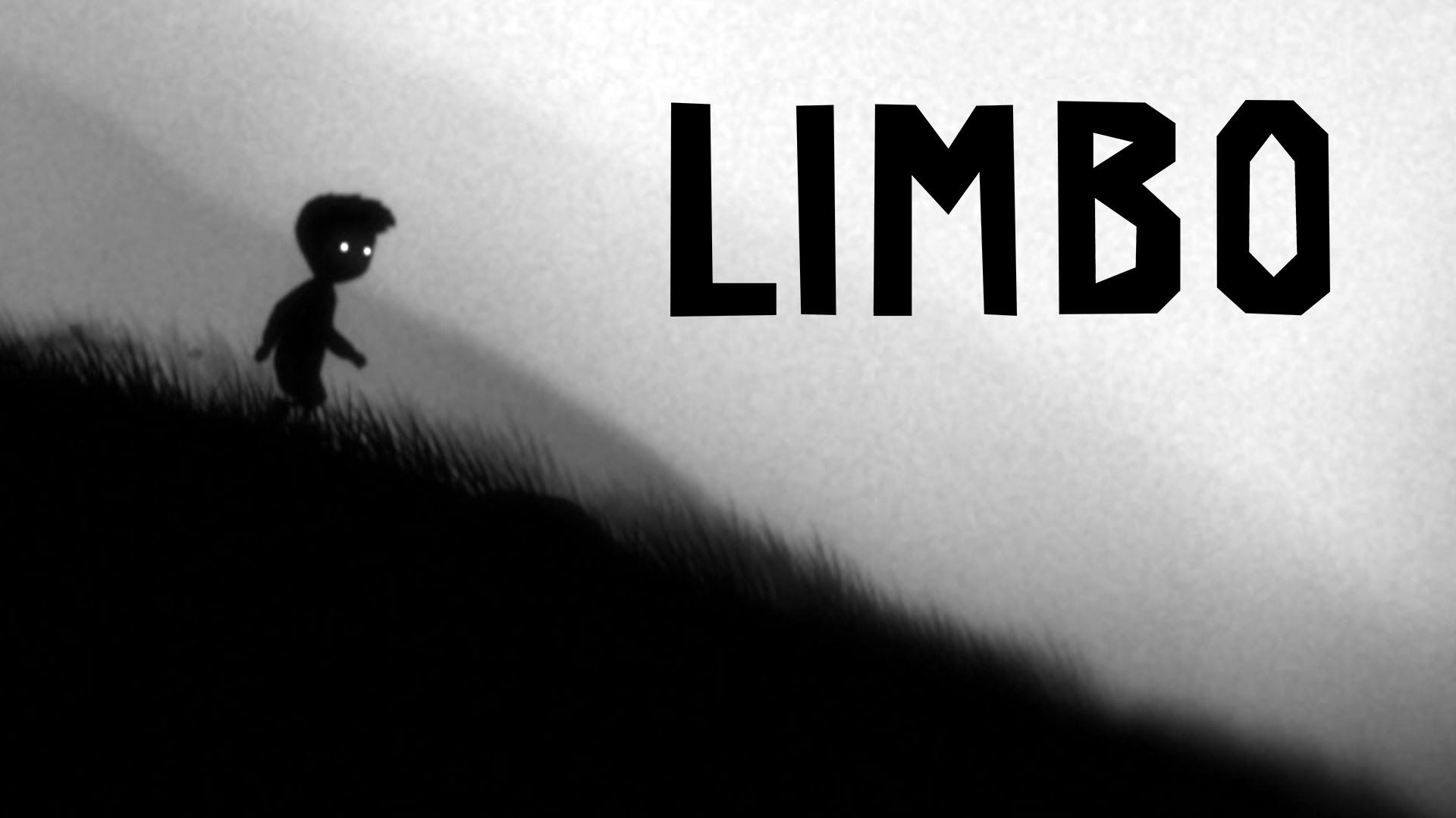 Лимбо бимбо. Лимбо. Лимбо игра. Лимбо игра картинки. Limbo прохождение.