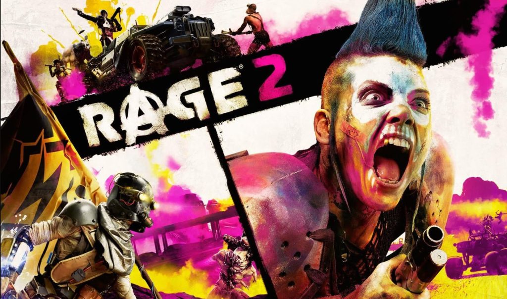 Rage 2